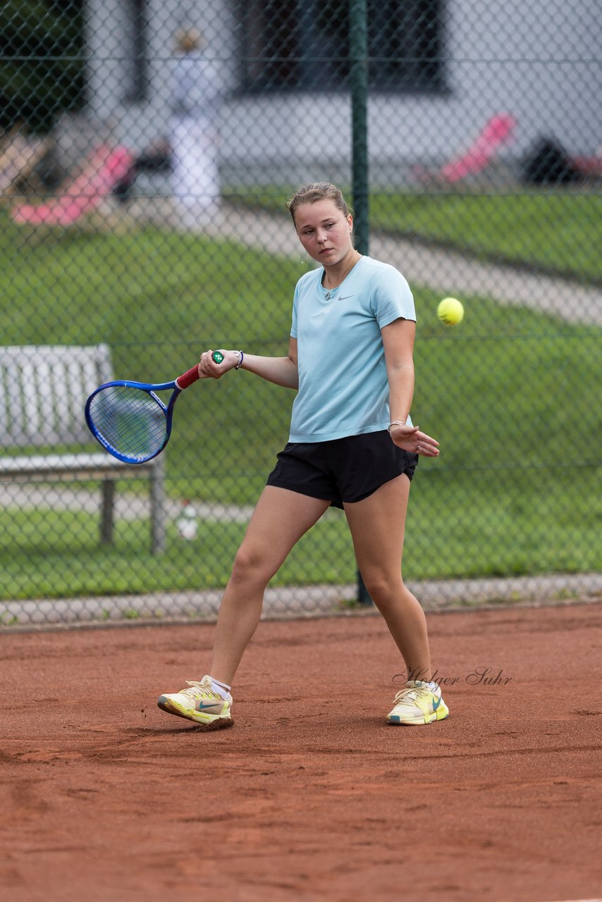 Bild 87 - Bergstedt Open